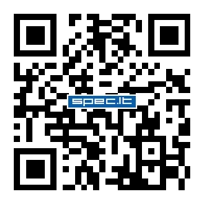QR kodas | Ecostata, MB | spec.lt