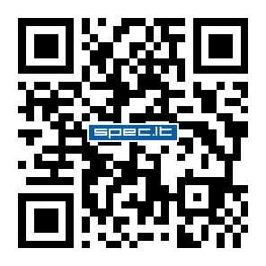 QR kodas | Laurynas daro dalykus, MB | spec.lt