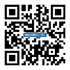 QR kodas | Job Fast, UAB | spec.lt