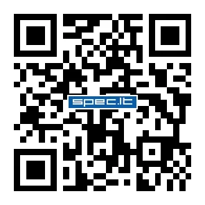 QR kodas | VedaLib, MB | spec.lt