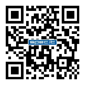 QR kodas | Dipto Consortium LLC, MB | spec.lt