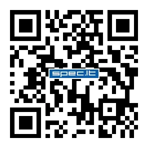 QR kodas | Horizons Global Technology Lithuania, UAB | spec.lt