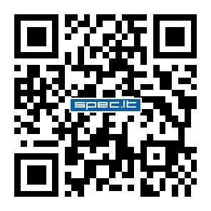 QR kodas | Baun Consulting, MB | spec.lt