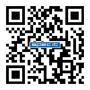 QR kodas | PAŠGRUZ, MB | spec.lt