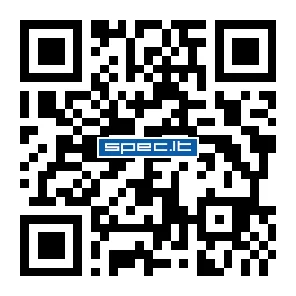 QR kodas | PARODŲ SERVISAS, MB | spec.lt