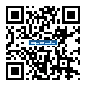 QR kodas | sparkle way studio, MB | spec.lt