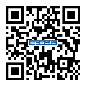 QR kodas | Regenero, MB | spec.lt