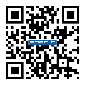 QR kodas | Viaplanas, MB | spec.lt