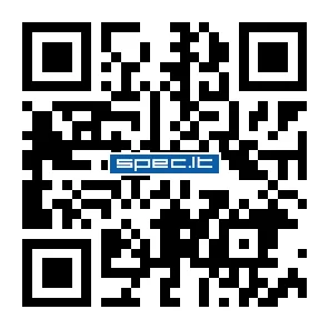 QR kodas | Laurutoma, MB | spec.lt