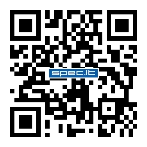 QR kodas | Ponas augintinis, MB | spec.lt