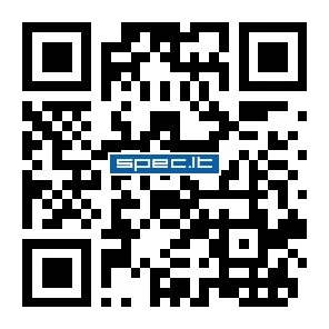 QR kodas | Lietuvos fotografijos meno draugija | spec.lt