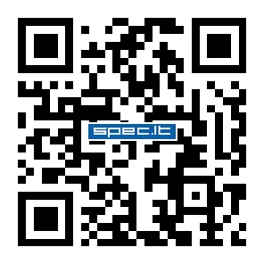 QR kodas | Anydea trade, MB | spec.lt