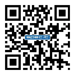 QR kodas | AZAZA, UAB | spec.lt