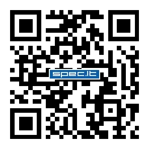 QR kodas | Remio prekyba, MB | spec.lt