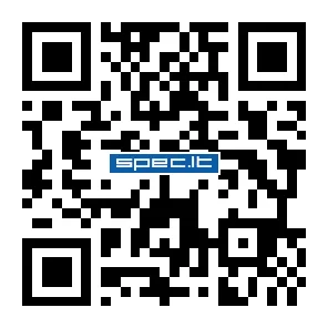 QR kodas | Diante, MB | spec.lt