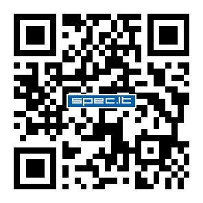 QR kodas | Institute of Phenotypology, VŠĮ | spec.lt