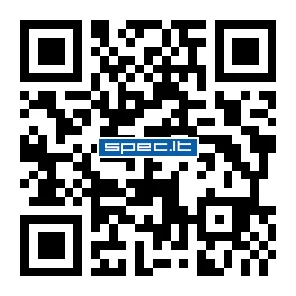 QR kodas | Youngbal, UAB | spec.lt