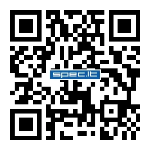 QR kodas | GreenGoGames, MB | spec.lt