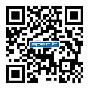 QR kodas | Tegro Solutions, MB | spec.lt