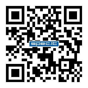 QR kodas | Lietuviškos žiniasklaidos asociacija | spec.lt