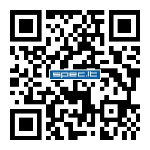 QR kodas | Vilnius Industrial Hub, UAB | spec.lt