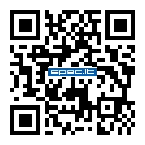 QR kodas | Helcargo, UAB | spec.lt