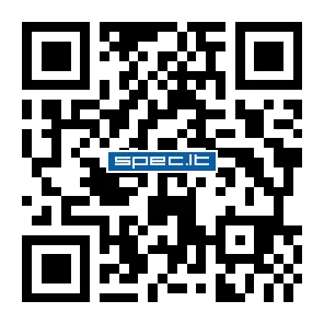 QR kodas | Pirmiausia pelnas, MB | spec.lt