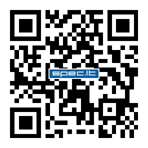 QR kodas | Kastelum NT, MB | spec.lt