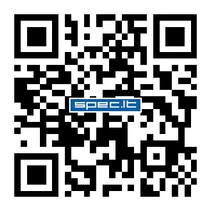 QR kodas | Jelesta, MB | spec.lt
