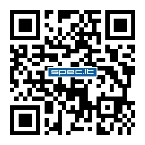 QR kodas | DPOline, MB | spec.lt