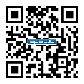 QR kodas | Domus du, MB | spec.lt