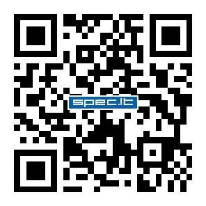 QR kodas | Emilis comedy, MB | spec.lt