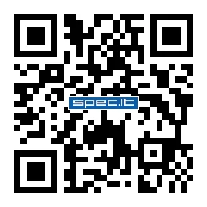 QR kodas | Loonge, UAB | spec.lt