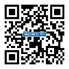 QR kodas | Korepa, MB | spec.lt