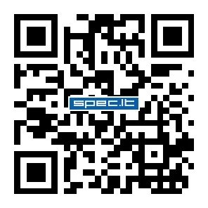 QR kodas | Dsd technika, UAB | spec.lt