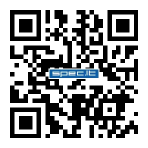 QR kodas | House Nami, MB | spec.lt