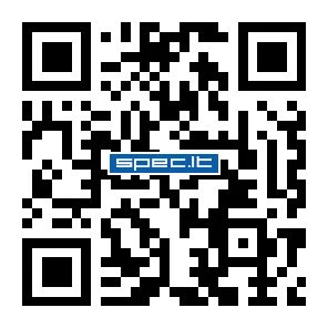 QR kodas | Global trades, MB | spec.lt