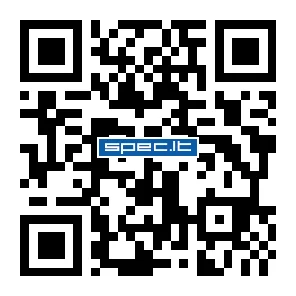 QR kodas | Reiseja, MB | spec.lt
