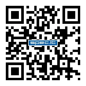 QR kodas | Maigida, MB | spec.lt