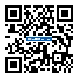 QR kodas | Šnarutis, UAB | spec.lt
