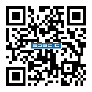 QR kodas | Elite Nexus, UAB | spec.lt