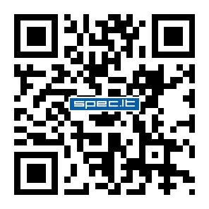 QR kodas | Du devynetai, MB | spec.lt