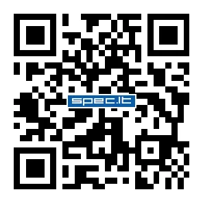 QR kodas | Carhaus, MB | spec.lt