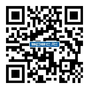 QR kodas | Ruptela Group, UAB | spec.lt