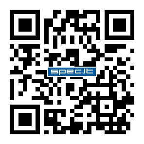 QR kodas | Salt creatives, MB | spec.lt