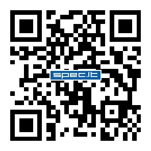 QR kodas | Serrastore, MB | spec.lt