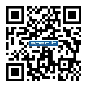 QR kodas | Velmove, MB | spec.lt