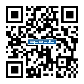 QR kodas | Blogi darbdaviai, MB | spec.lt