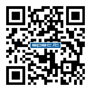 QR kodas | Ingromedica, MB | spec.lt
