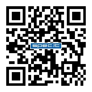 QR kodas | Arte et Marte, VŠĮ | spec.lt